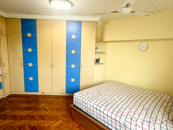 Melville Park (D18), Condominium #635263491
